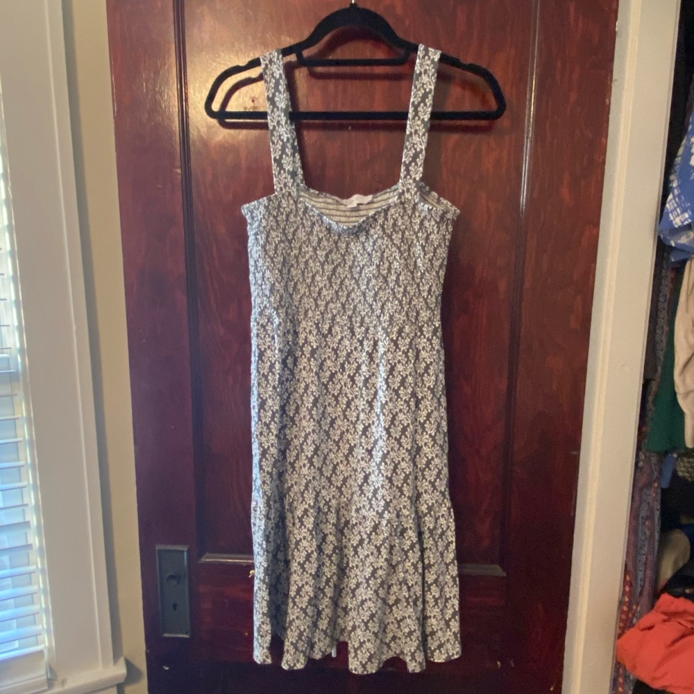 Loft dress